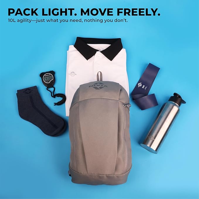 Nivia Junior Backpack