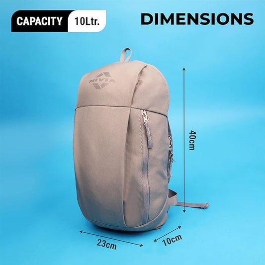 Nivia Junior Backpack