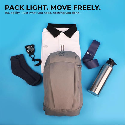 Nivia  Junior  Backpack