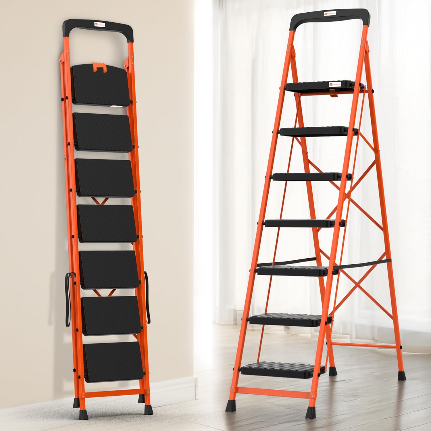 Ladder