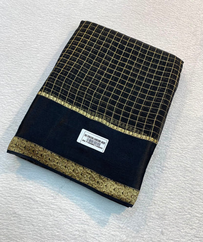 PREMIUM QUALITY VISCOSE SAREES WITH SATIN BORDER