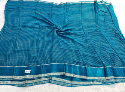 PREMIUM QUALITY VISCOSE SAREES WITH SATIN BORDER